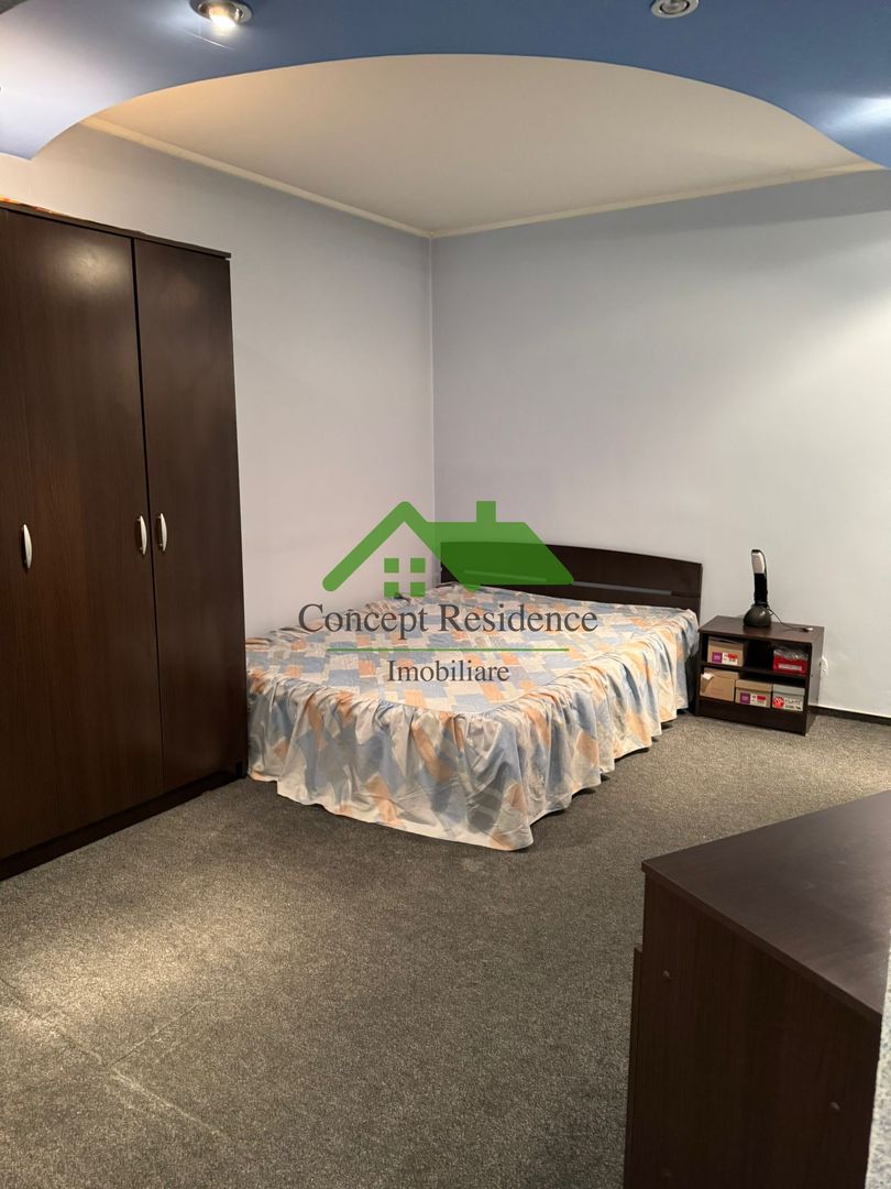 Apartament 3 camere Bd. Republicii + garaj inclus, 98.000 € - Poză 8