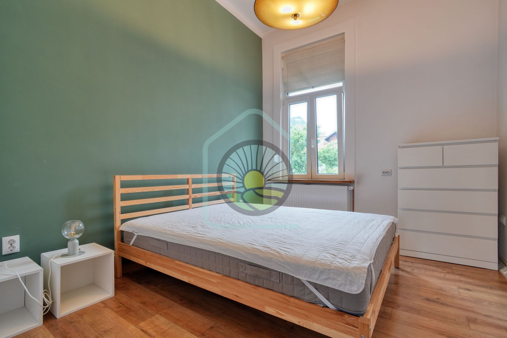 STUDIO IN CENTRUL BRASOVULUI - Poză 10