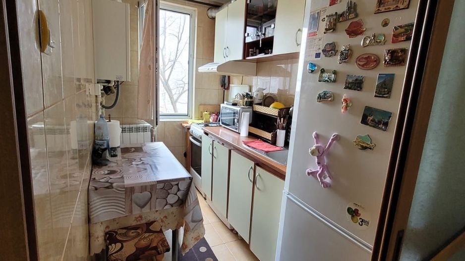 Apartament cu 2  camere,  Micro 19 - Poză 5