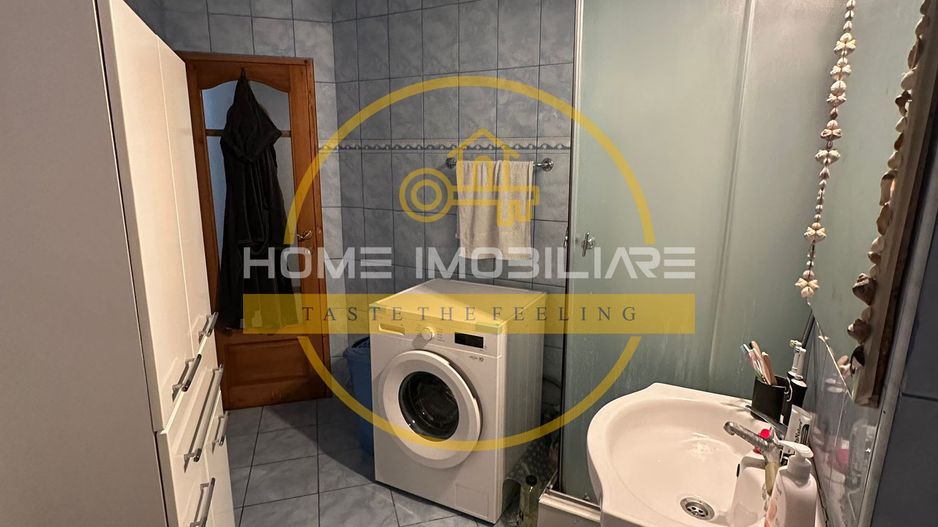 Apartament de 3 camere, 65mp // Decomandat Canta - Moara de Foc - Poză 8