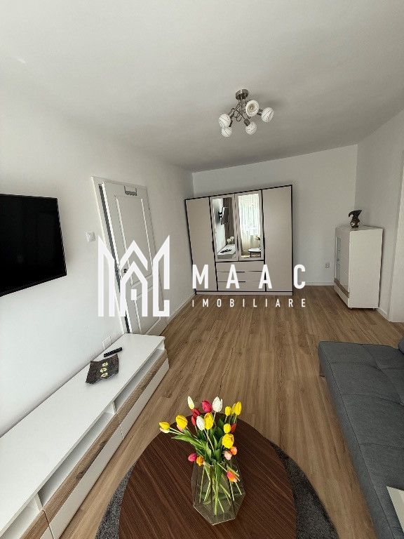 Apartament 2 camere semidecomandat | Hipodrom 1 | 48 mp, renovat - Poză 5