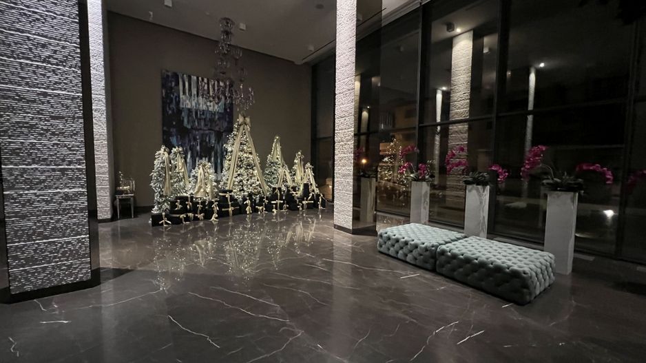 5 camere Lux Rahmaninov Residence vedere Parc Verdi - Poză 43