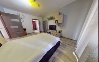 Apartament cu 2 camere circular,zona Gemenii - Poză 3