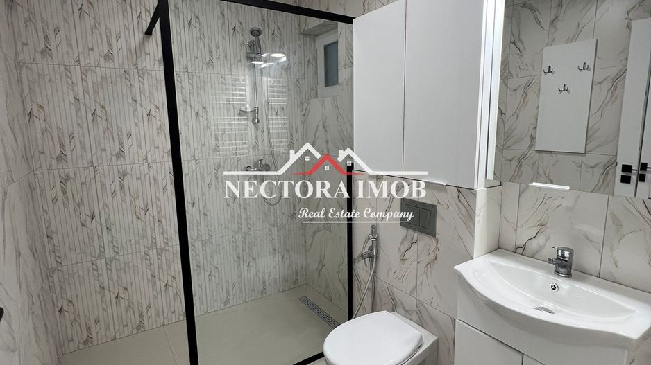 NECTORA IMOB-Apartament 2 camere, 50 mp, Etaj 2, Ultracentral, utilat - Poză 7