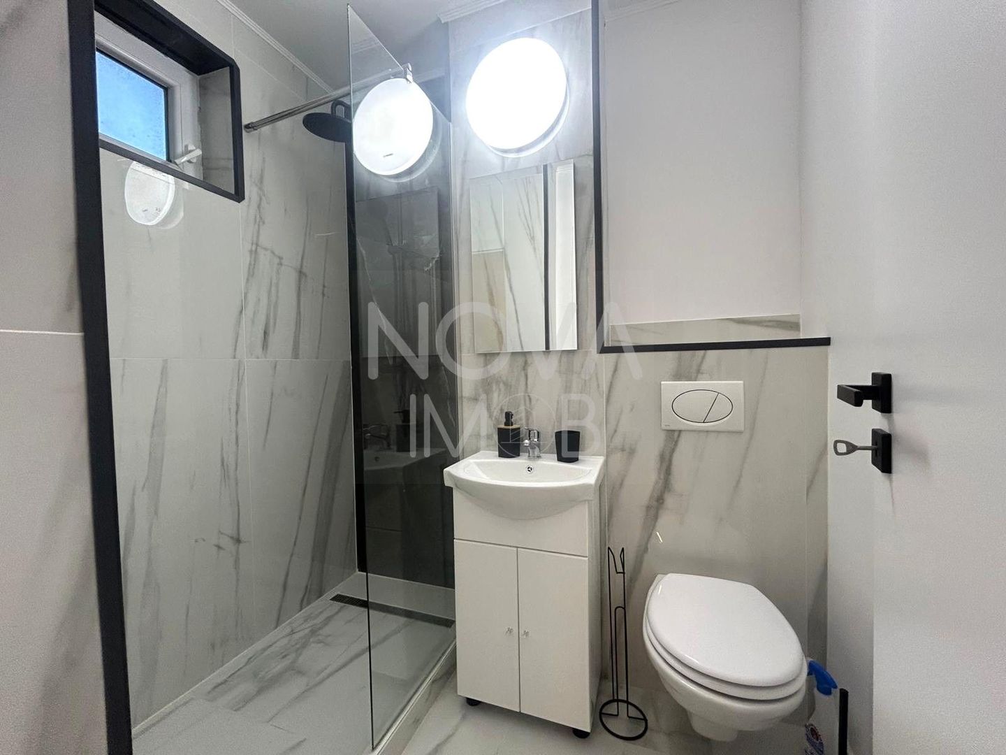 Apartament 3 camere, prima inchiriere - Strand - Poză 8
