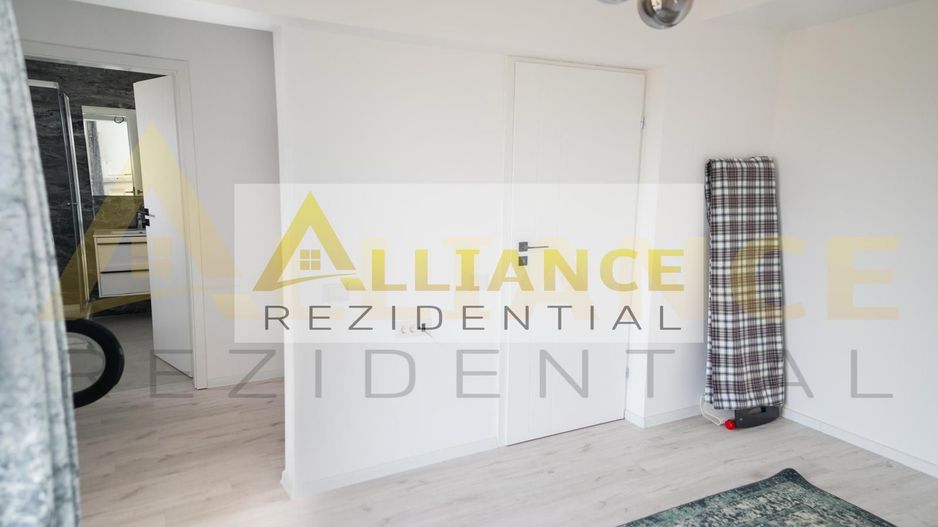 Casa Individuala - 5 camere 3 bai - Teren 300 MP - Poză 8