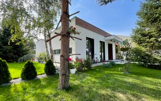 Vila cu 5 camere // * 565 mp gradina* // Tunari - Poză 46