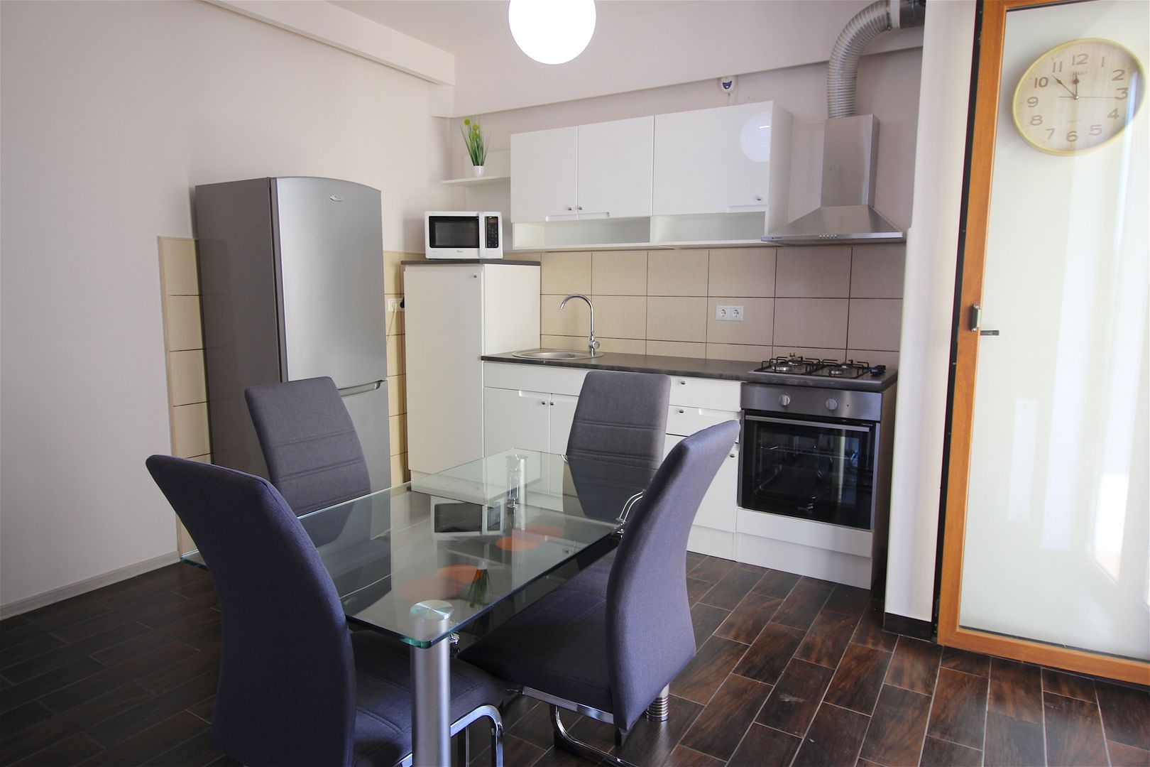 Apartament cu 2 camere de vânzare în zona Aradului - Poză 7