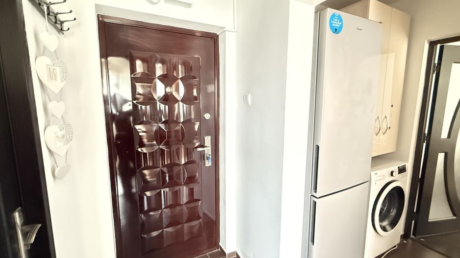 Apartament de inchiriat Teiul Doamnei Lacul Tei - Poză 9