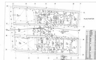 Imobil 2185 mp Centrul Istoric Piata Unirii 500 mp teren vitrina 19 m - Poză 22