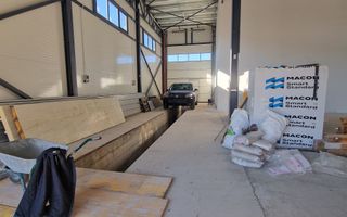 Hală modernă de închiriat | Zona industriala | Oradea | Bihor. - Poză 3