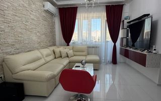 APARTAMENT 4 CAMERE PREMIUM TOMIS NORD  - 2 BAI / PARCARE PRIVATA - Poză 1