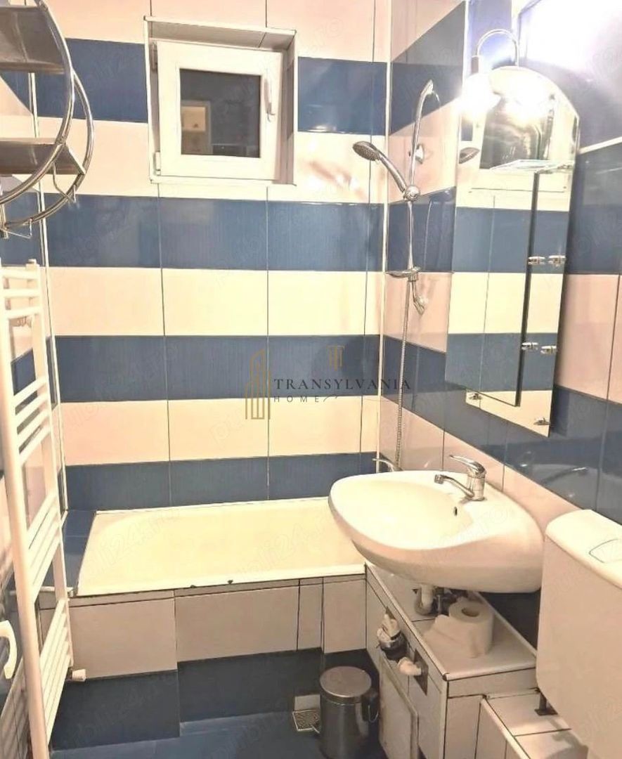 Apartament 2 camere,  zona Cedonia - Poză 8