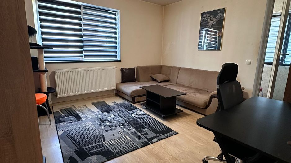 OFERTA Apartament 2 camere Militari Residence A200 - Poză 2