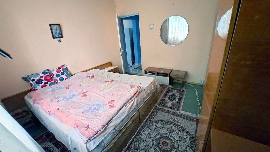 Apartament 2 camere Tecuci – 56 mp, zona Ghe. Petrașcu din Tecuci - Poză 6