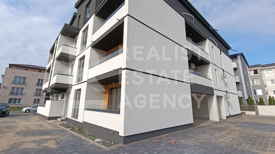 Vânzare, apartament, o cameră, Giroc, Timiș - Poză 3