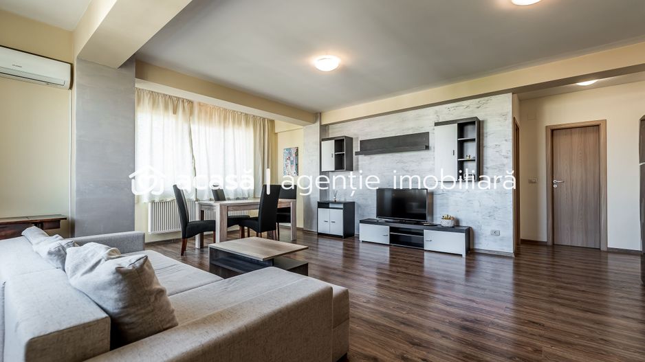 3 Camere | 3 Balcoane | Stil de viață, nu doar un apartament - Poză 4