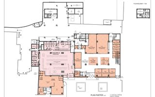 Clădire de birouri Bd. Constructorilor nr. 20A, Sector 6, București - Poză 5