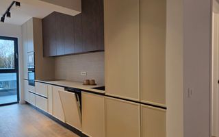 Apartament 4 Camere de vanzare Iancu Nicolae utilat mobilat - Poză 5