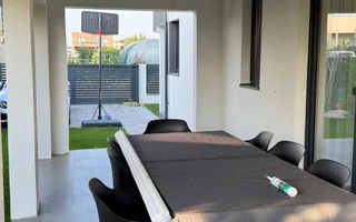 Vând vilă nouă în Dumbrăvița-Timișoara - Poză 24