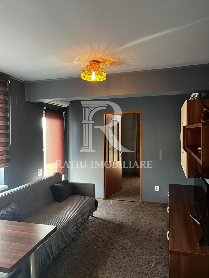 Apartament 2 camere de vanzare | Dragoș Vodă | Oradea - Poză 2