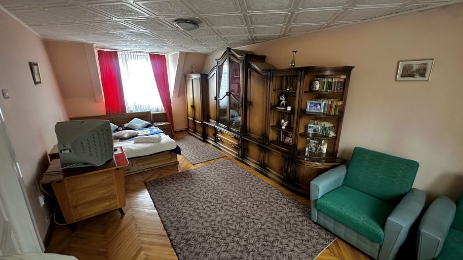 Casa 7 camere Sanmartin - Poză 14