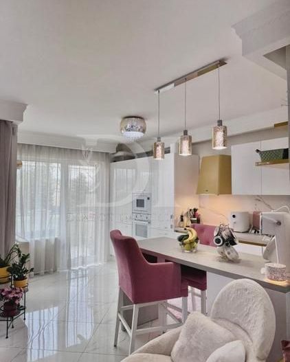 Apartament 3 camere - Mobilat Lux - Grand Park - Poză 2