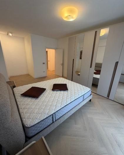 Inchiriere 4 camere | 169 mp | Parcul Herăstrău | Renovat 2025 | 3 băi - Poză 2