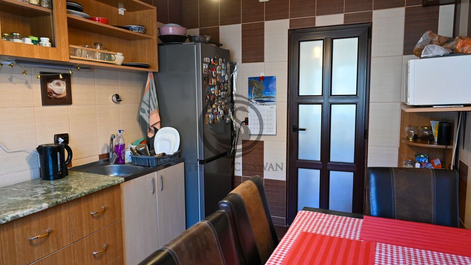Apartament 5 camere de vanzare | Mobilat-Utilat | Sinaia | COMISION 0% - Poză 10