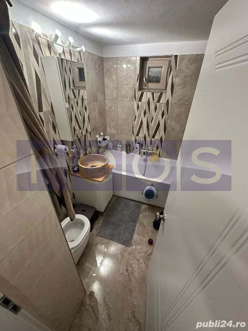VANZARE 3 CAMERE APARATORII PATRIEI | BERCENI | - Poză 5