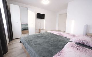 CHIRIE Apart.2 cam.de închiriat | Parcare | 400 €/Luna I Zona VEST - Poză 5