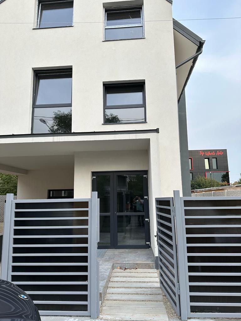 Imobil  ideal pentru business | Parcare subterana | Trafic Intens - Poză 9