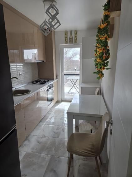 DE INCHIRIAT: Apartament 2 camere BLOC NOU - Drumul Binelui - Poză 6