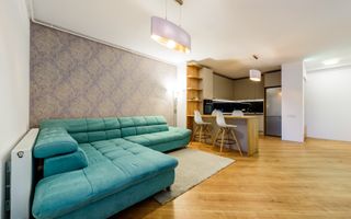 Apartament modern 3 camere cu parcare în 4 City North I Pipera - Poză 11