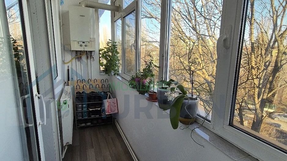 Apartament 4 camere, Tatarasi, 91 mp, etaj 4, bloc 1969, fara risc seismic - Poză 5