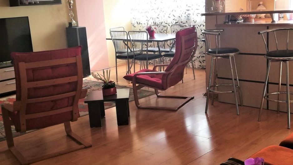 Apartament 4 camere, Micro 18 - Poză 1