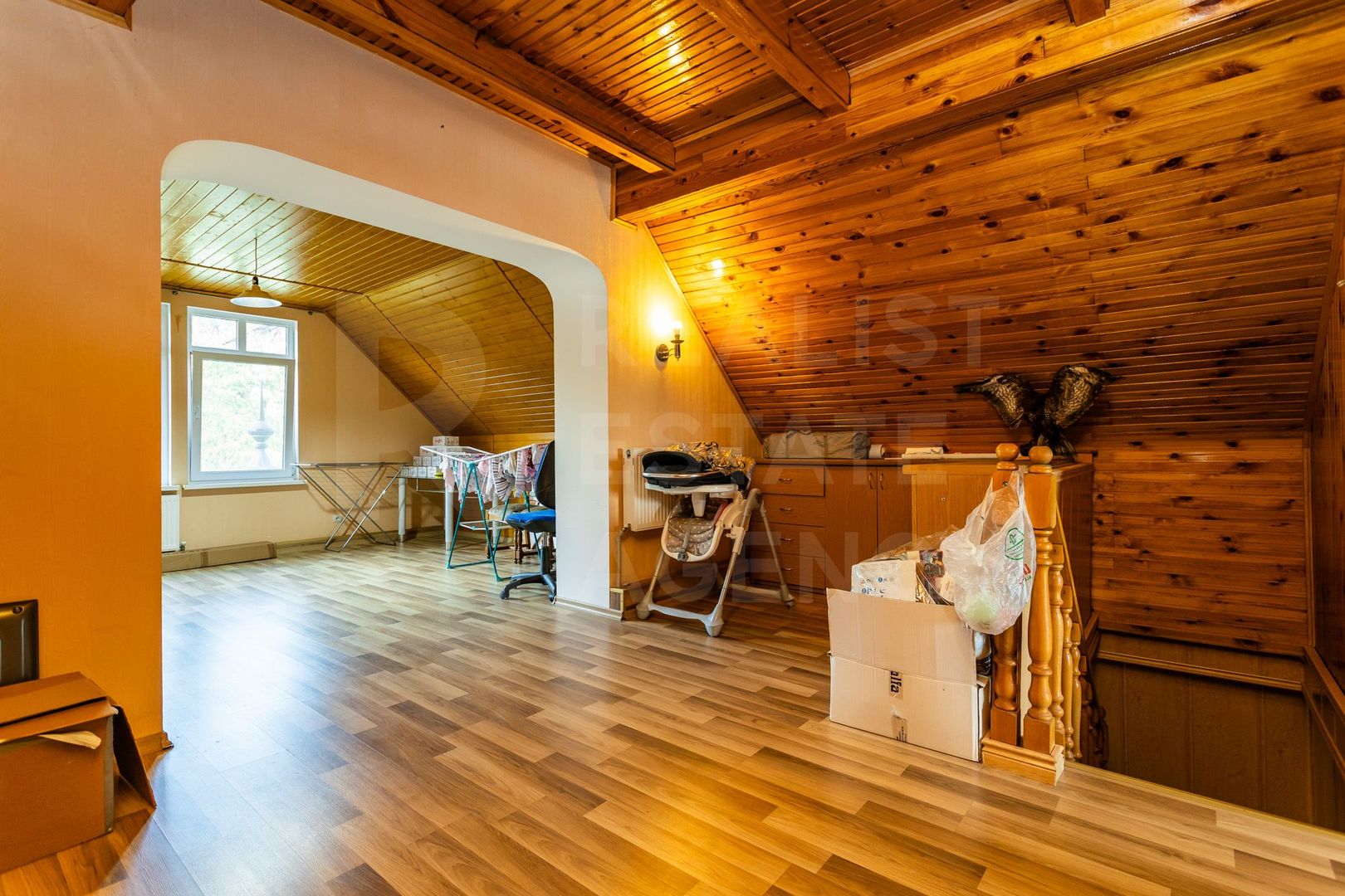 Vânzare, casă, 3 nivele, 160 mp, Goianul Nou - Poză 29