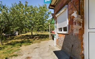 Casă stil conac pe drumul Cetății - Șiria - Poză 16