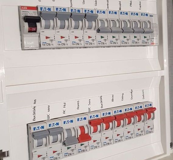 4 camere Nicolae Grigrescu -  IOR | Centrala | Incalzire Pardoseala - Poză 10