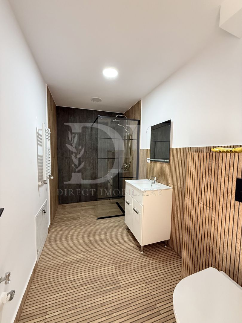 Apartament de vanzare / Floresti/ Zona Stadionului - Poză 13