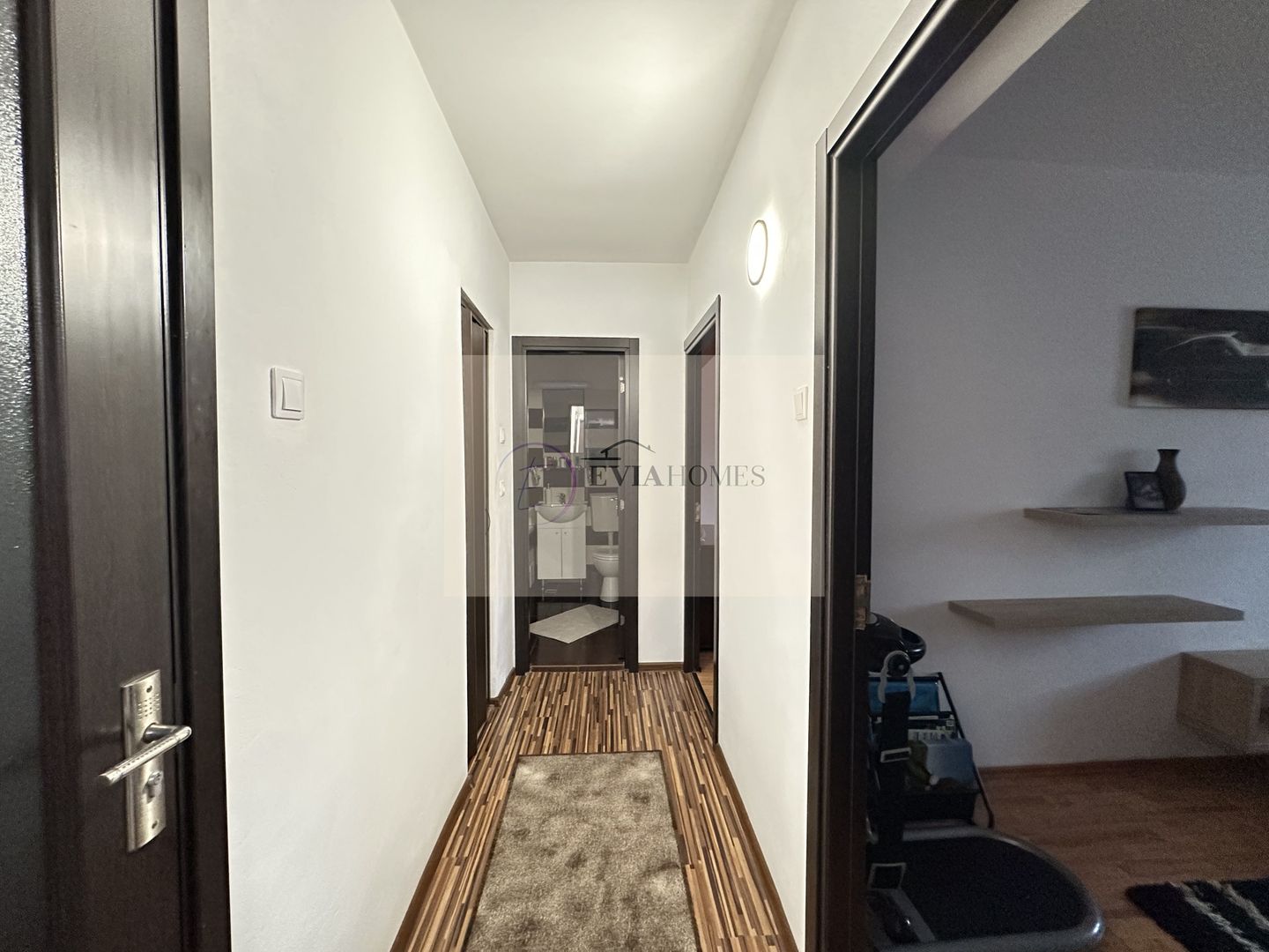 3 camere/2 băi/garaj/Zona Kaufland Marasti - Poză 7