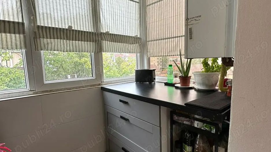 3 cam decomandat Aradului centrala proprie - Poză 6