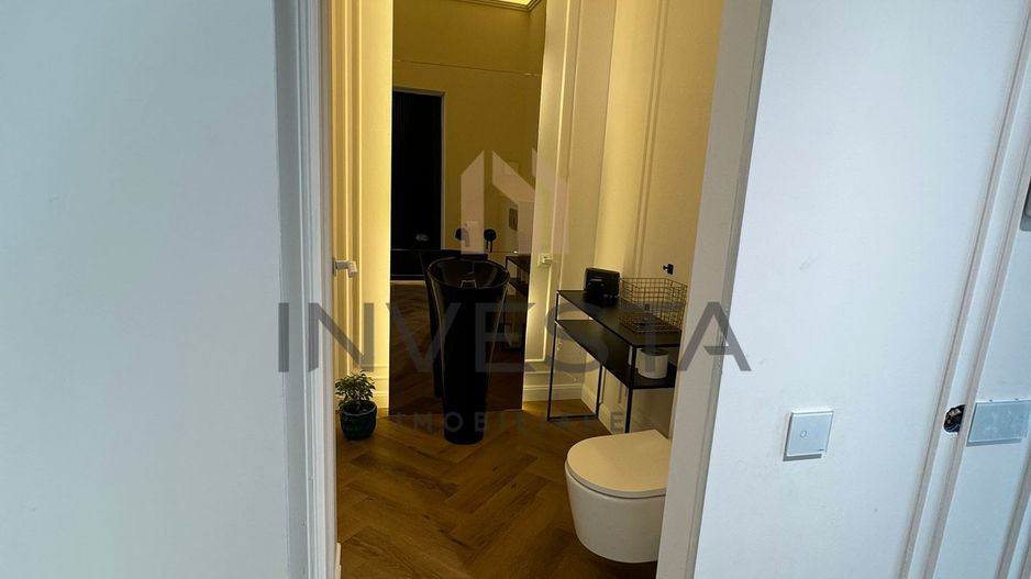 Casa individuala, 625 teren! Finisaje moderne, recent finalizata! - Poză 22