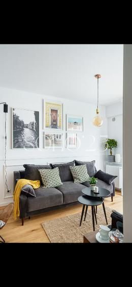 2 camere Aviației Park - Poză 1