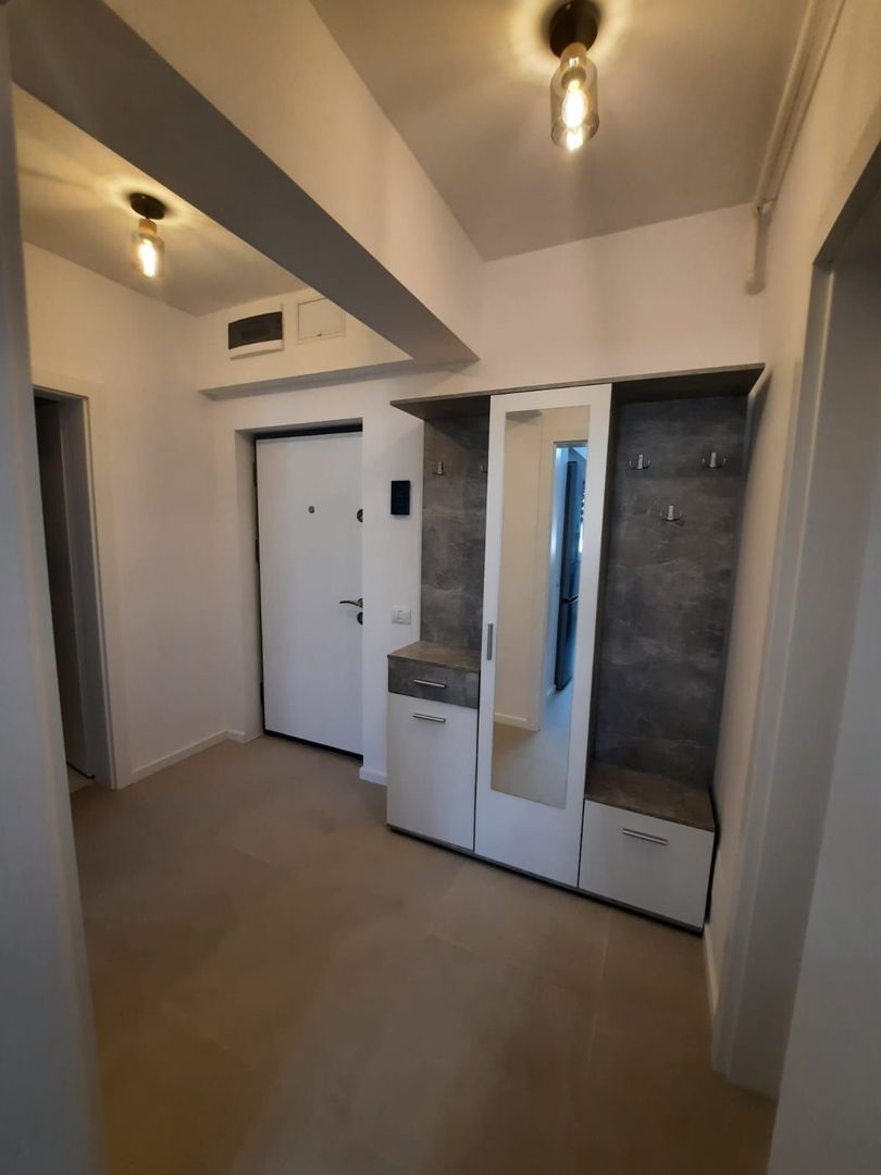 Închiriere Apartament cu 2 camere bloc nou, parcare inclusă - Poză 7