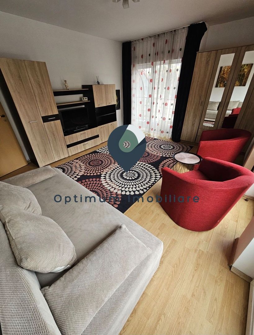 Apartament cu 1 camera, 38 mp, etaj 1 in Marasti ! - Poză 2