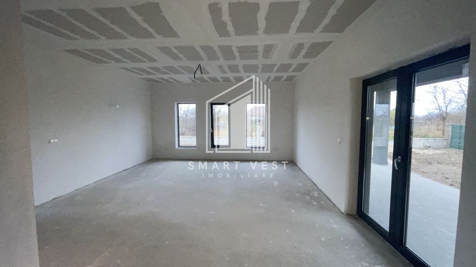 Casa de vanzare | 126mp | Lazuri - Poză 6