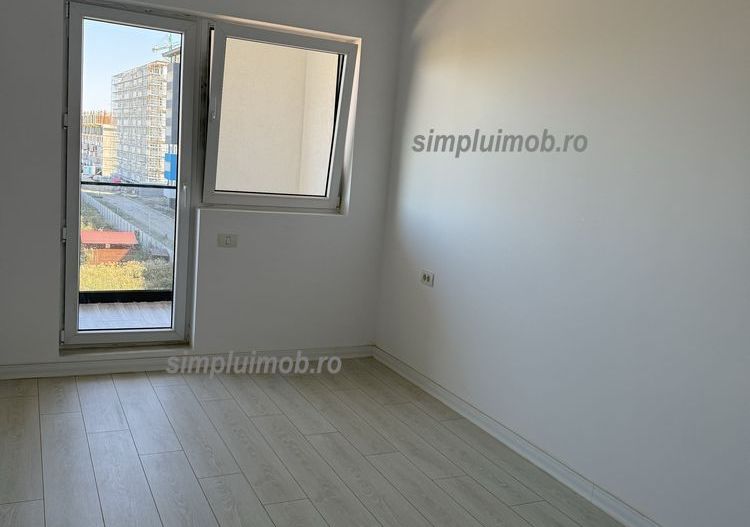 studio ansamblul 81 Residence 7 minute metrou Berceni - Poză 4