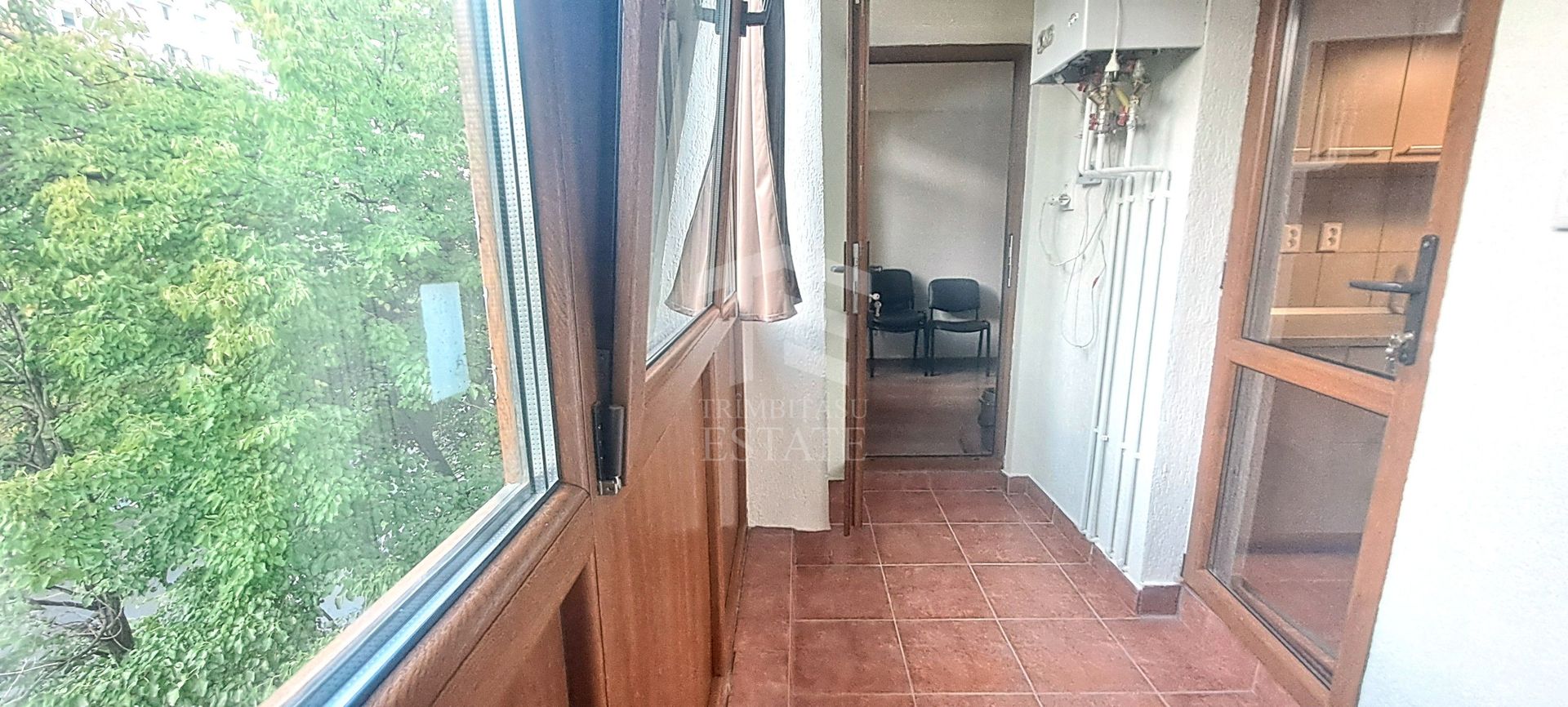 2 Camere Decomandat | Centrala | 2 minute Metrou Brancoveanu | Boxa - Poză 10