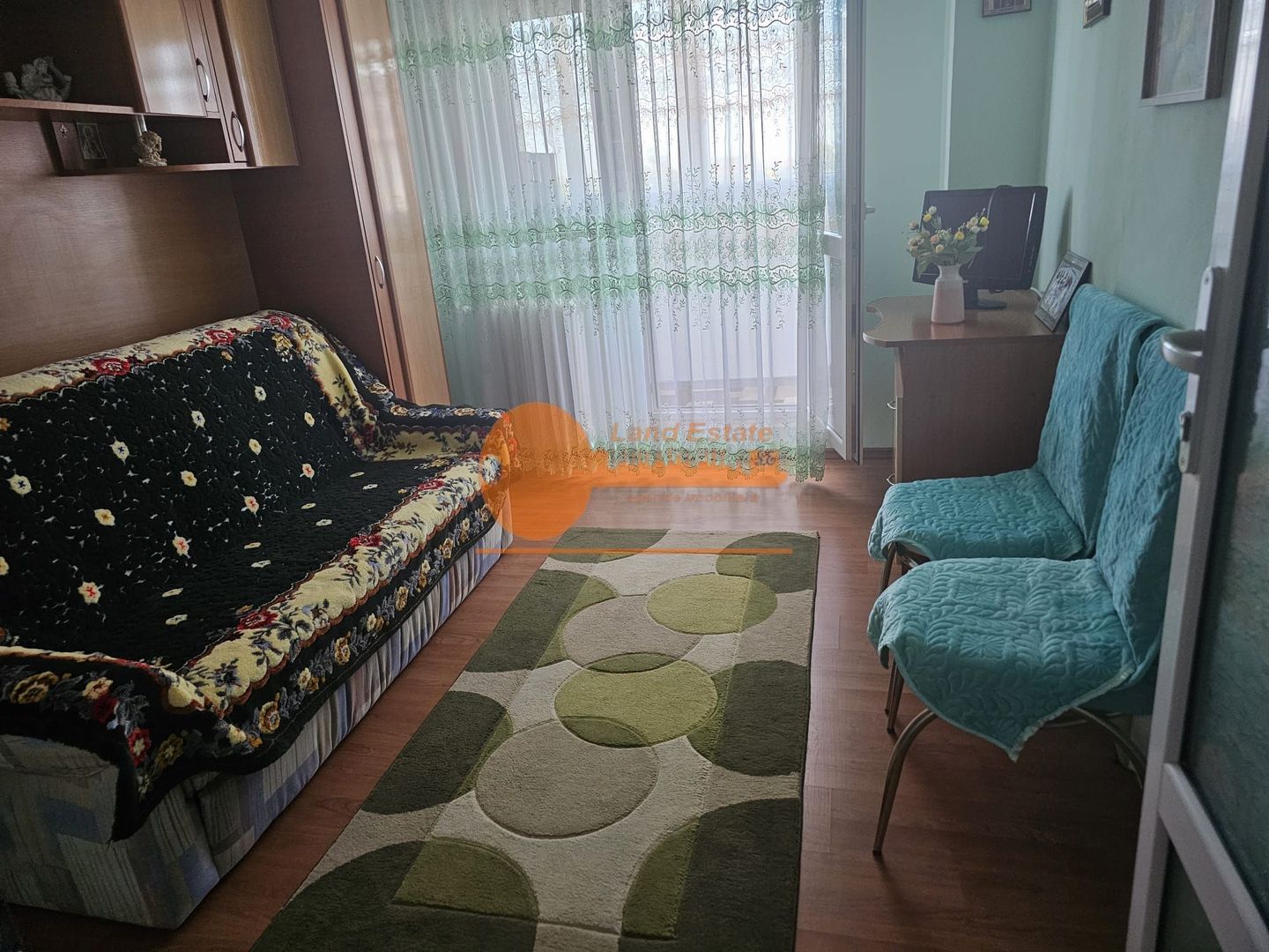 Apartament 4 camere la 10 min de metrou Apărătorii Patriei - Poză 5